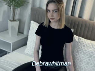 Debrawhitman