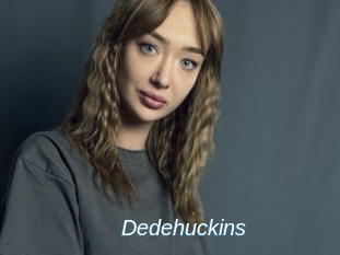 Dedehuckins