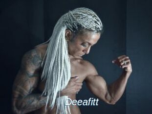 Deeafitt