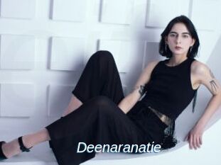 Deenaranatie