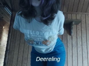 Deereling