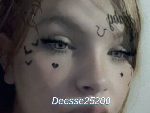Deesse25200