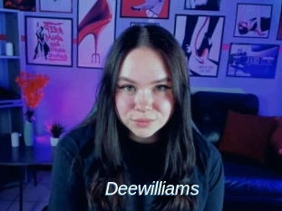Deewilliams