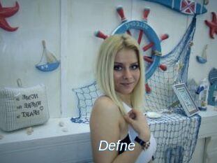 Defne