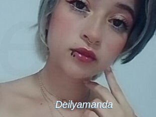 Deilyamanda