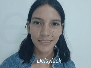 Deisyluck