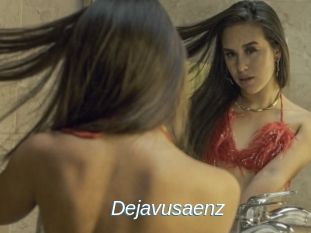 Dejavusaenz