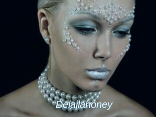 Delailahoney