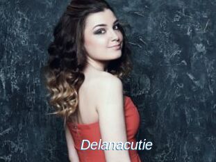 Delanacutie