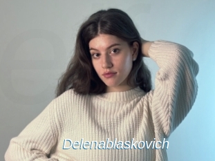 Delenablaskovich