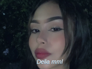 Delia_mml