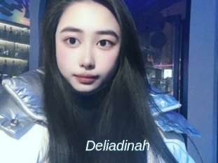 Deliadinah