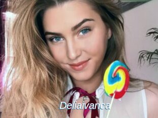 Deliaivanca