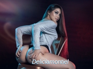 deliciamontiel Ejaculations Féminines