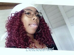 DeliciousRed