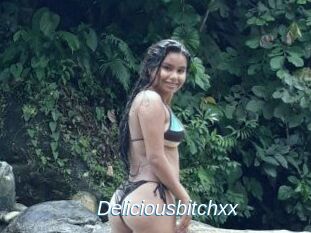 Deliciousbitchxx