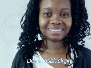 Deliciousblackgirl