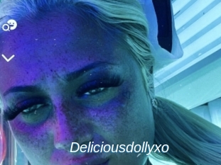 Deliciousdollyxo