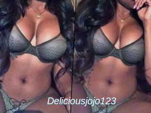 Deliciousjojo123