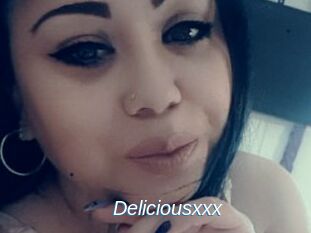 Deliciousxxx