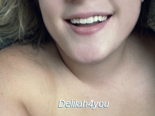 Delilah4you