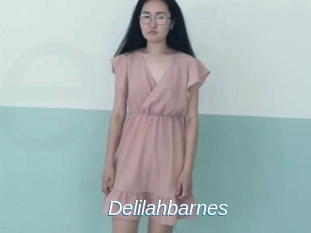 Delilahbarnes