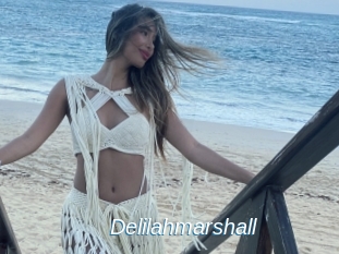 Delilahmarshall