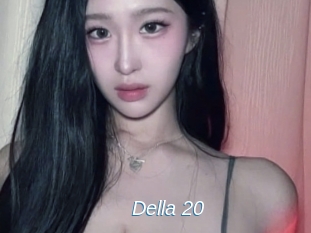 della_20 Ejaculations Féminines