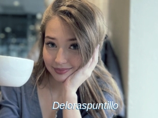 Deloraspuntillo