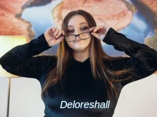 Deloreshall