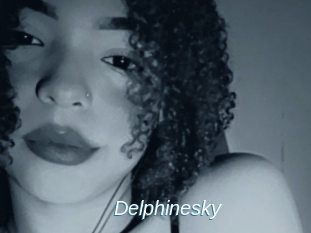 Delphinesky