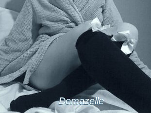 demazelle Ejaculations Féminines