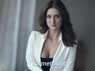 Demetraanty
