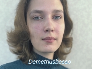 Demetriusbesso