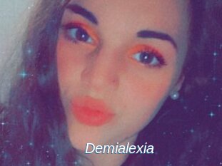 Demialexia