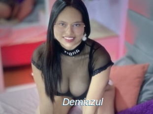 Demiazul