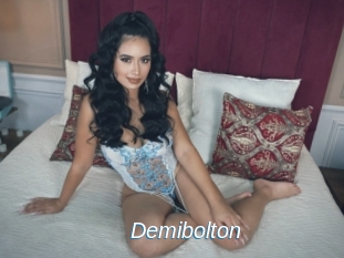 Demibolton