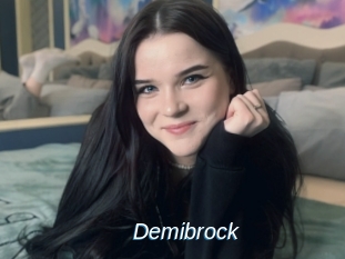 Demibrock