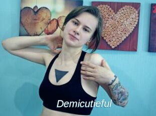 Demicutieful