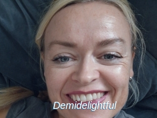 Demidelightful
