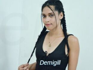 Demigill