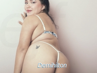 demihilton Ejaculations Féminines