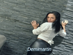 Demimartin