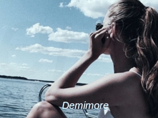 Demimore
