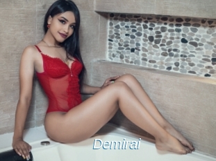 demirai Ejaculations Féminines