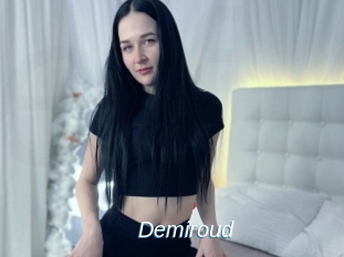 Demiroud