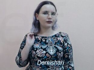 Demishari
