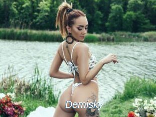 Demisky