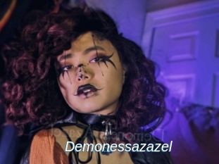 Demonessazazel