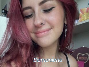 Demonlena